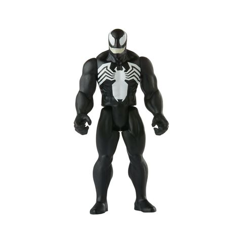 Figurine Marvel Legends Retro - Venom 10cm
